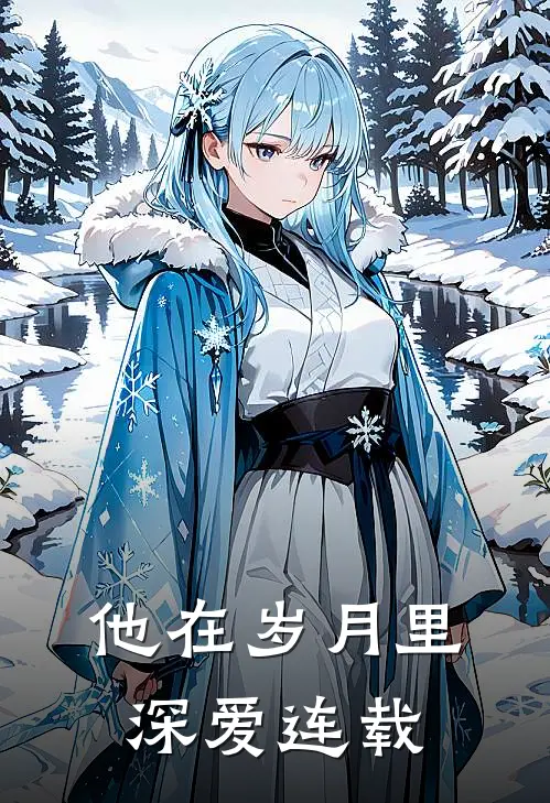 他在岁月里深爱连载