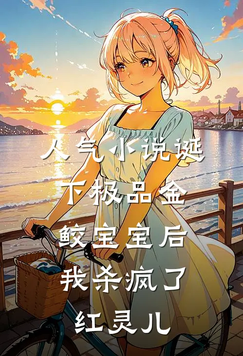 人气小说诞下极品金鲛宝宝后，我杀疯了红灵儿