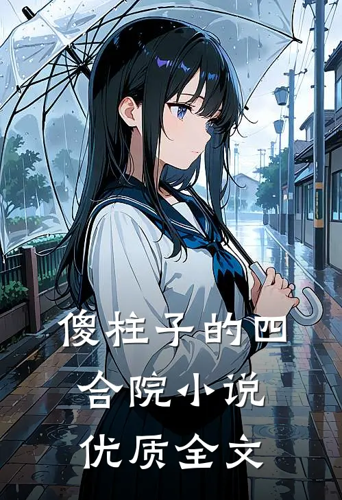 傻柱子的四合院小说优质全文