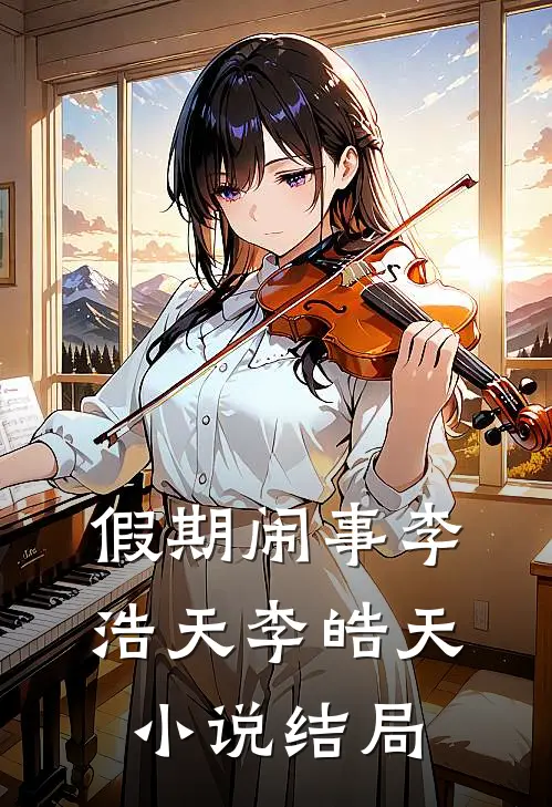 假期闹事李浩天李皓天小说结局