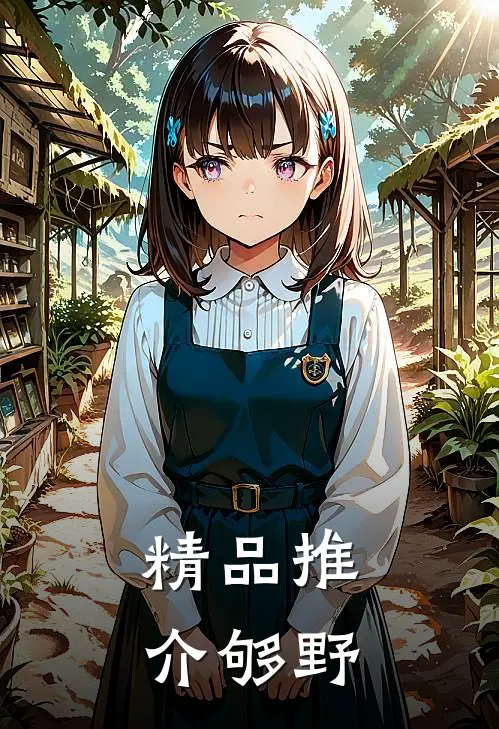精品推介够野