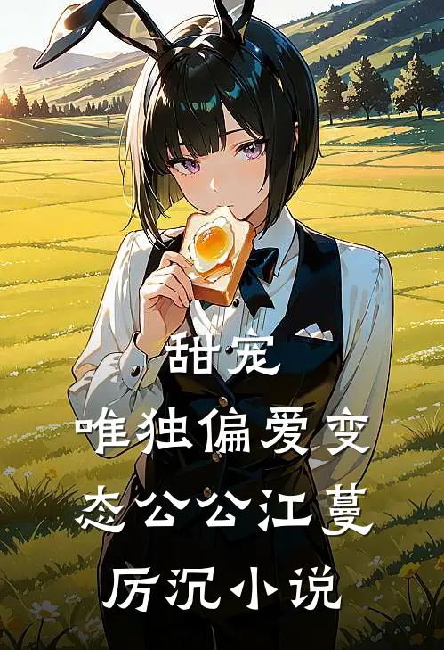 甜宠：唯独偏爱变态公公江蔓厉沉小说