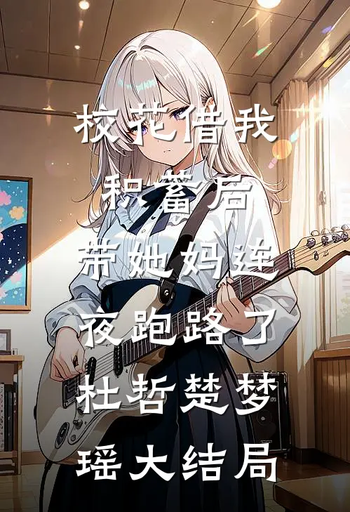 校花借我积蓄后，带她妈连夜跑路了杜哲楚梦瑶大结局