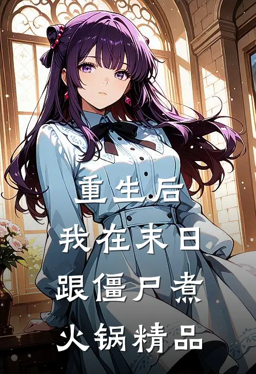 重生后，我在末日跟僵尸煮火锅精品