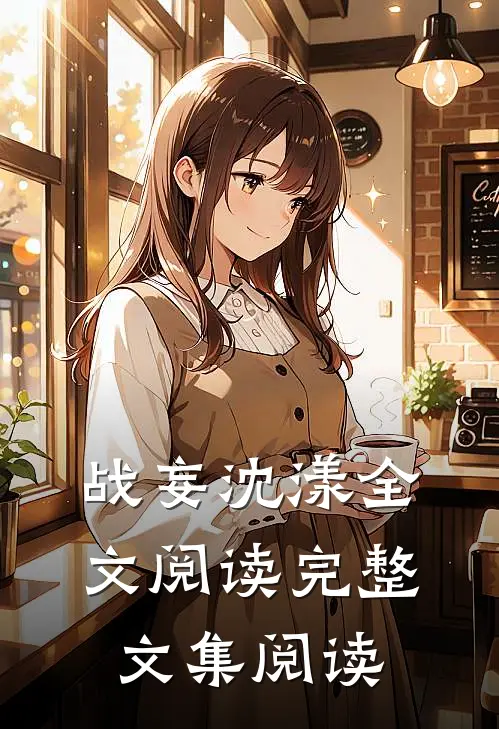 战妄沈漾全文阅读完整文集阅读