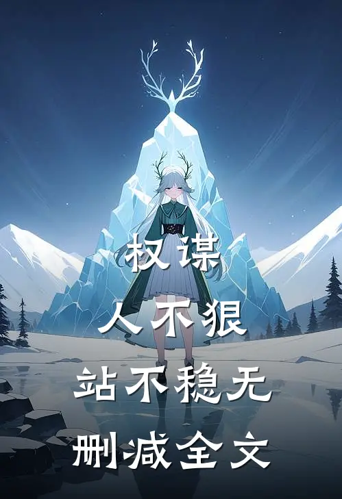 权谋：人不狠，站不稳无删减全文