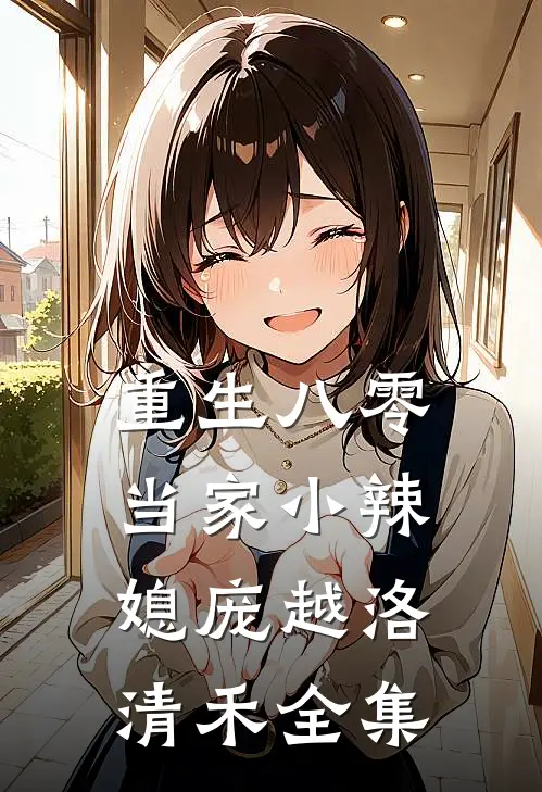重生八零当家小辣媳庞越洛清禾 全集