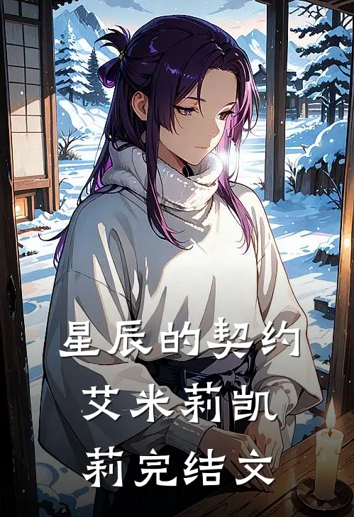 星辰的契约艾米莉凯莉完结文