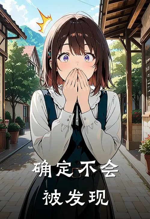 确定不会被发现