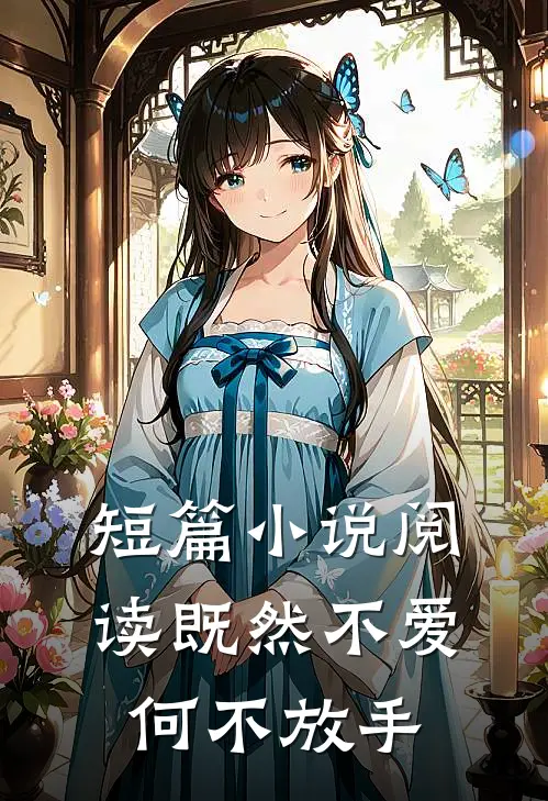 短篇小说阅读既然不爱，何不放手