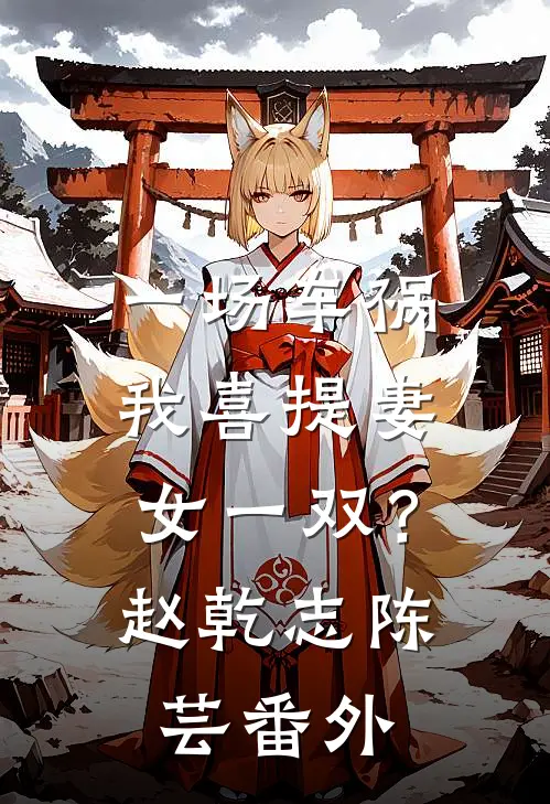一场车祸，我喜提妻女一双？赵乾志陈芸番外