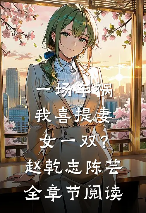 一场车祸，我喜提妻女一双？赵乾志陈芸全章节阅读