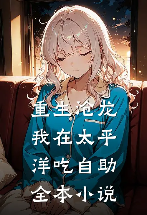 重生沧龙，我在太平洋吃自助全本小说