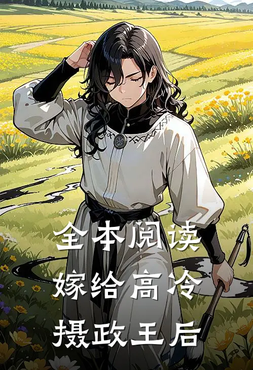 全本阅读嫁给高冷摄政王后