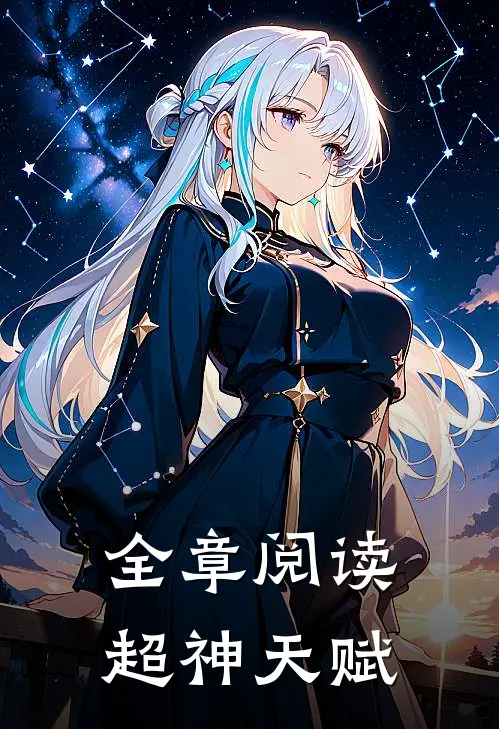 全章阅读超神天赋
