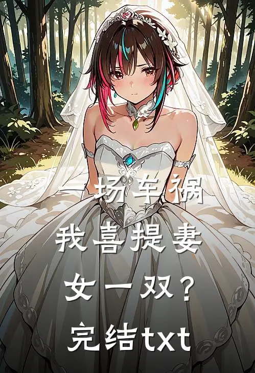 一场车祸，我喜提妻女一双？完结txt