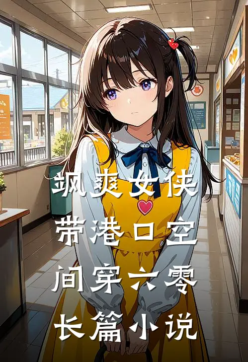 飒爽女侠带港口空间穿六零长篇小说