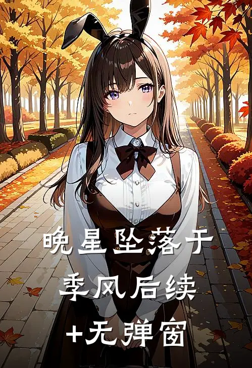 晚星坠落于季风后续+无弹窗