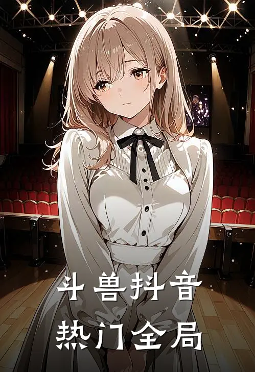 斗兽抖音热门全局