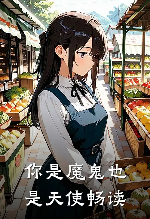 你是魔鬼也是天使畅读