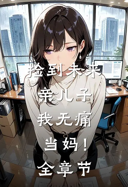 捡到未来亲儿子,我无痛当妈!全章节免费阅读