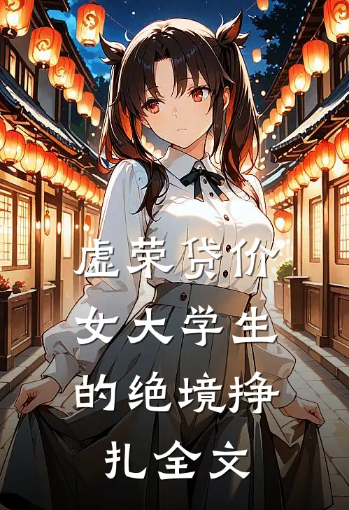 虚荣贷价：女大学生的绝境挣扎全文