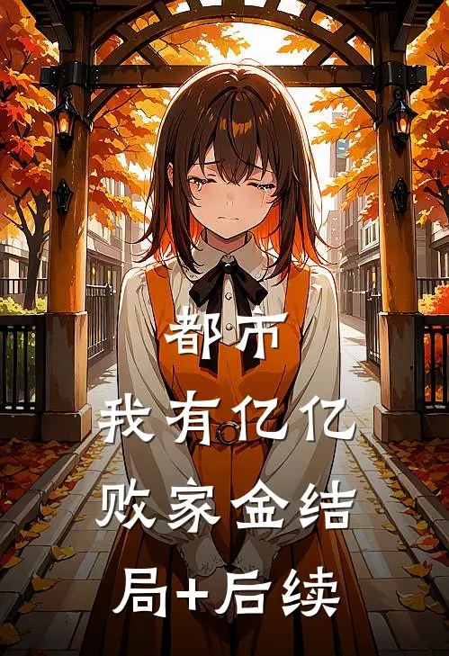 都市：我有亿亿败家金结局+后续