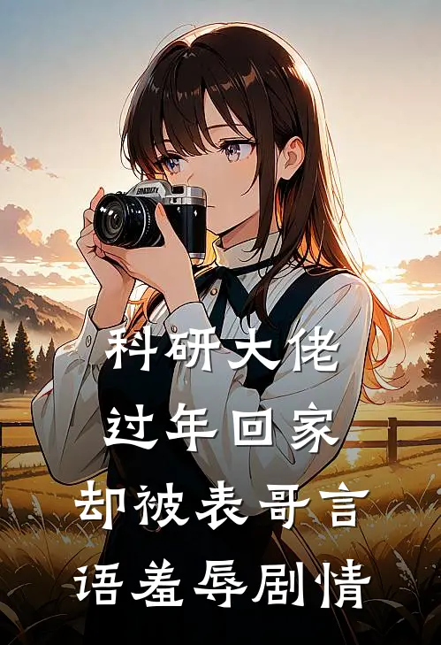 科研大佬过年回家，却被表哥言语羞辱剧情