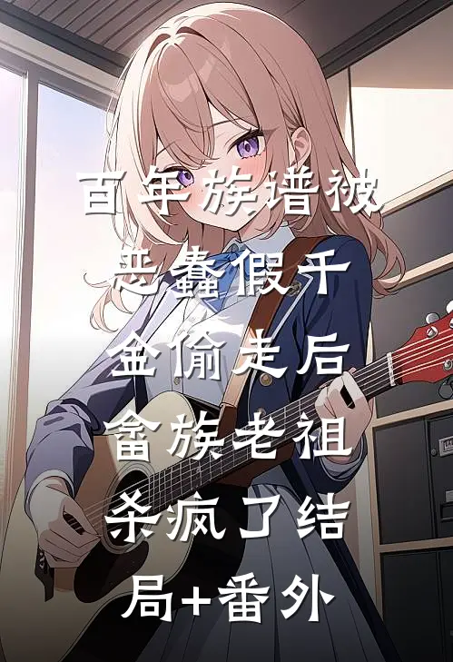 百年族谱被恶蠢假千金偷走后，畲族老祖杀疯了结局+番外