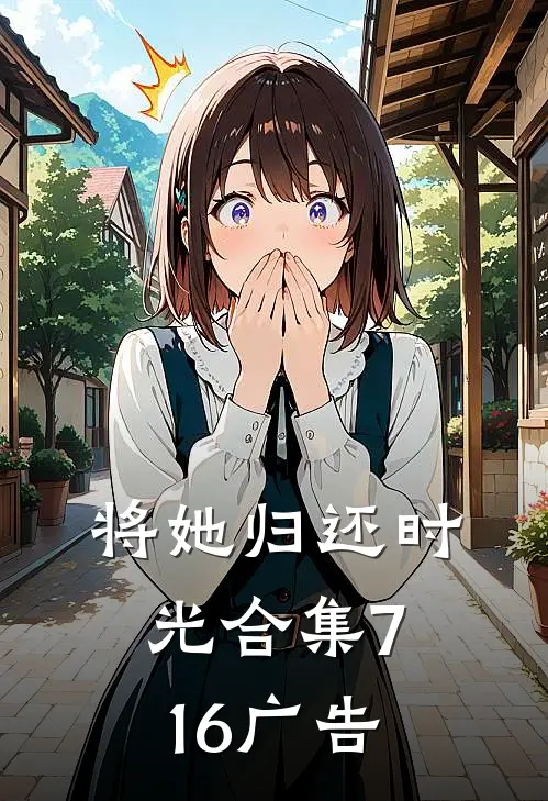 将她归还时光合集716广告