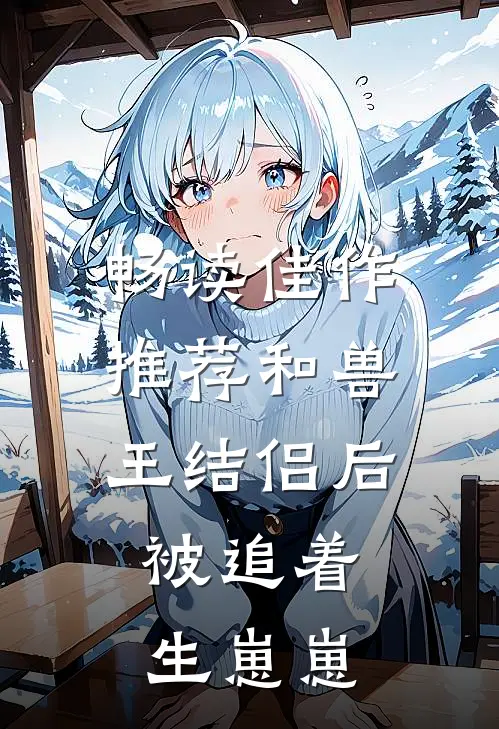 畅读佳作推荐和兽王结侣后，被追着生崽崽