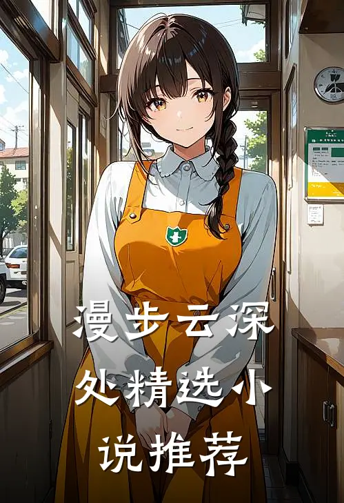 漫步云深处精选小说推荐