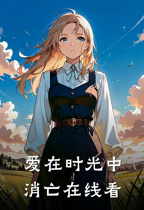 爱在时光中消亡在线看