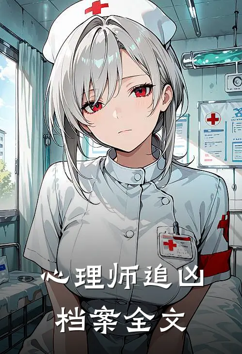 心理师追凶档案全文