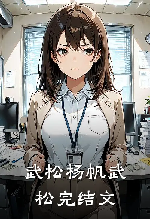 武松杨帆武松完结文