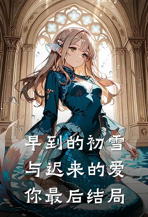早到的初雪与迟来的爱你最后结局