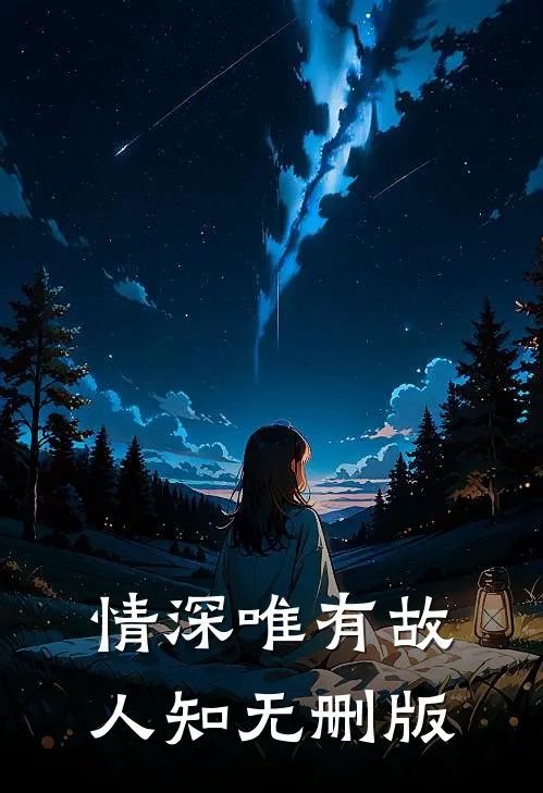 情深唯有故人知无删版