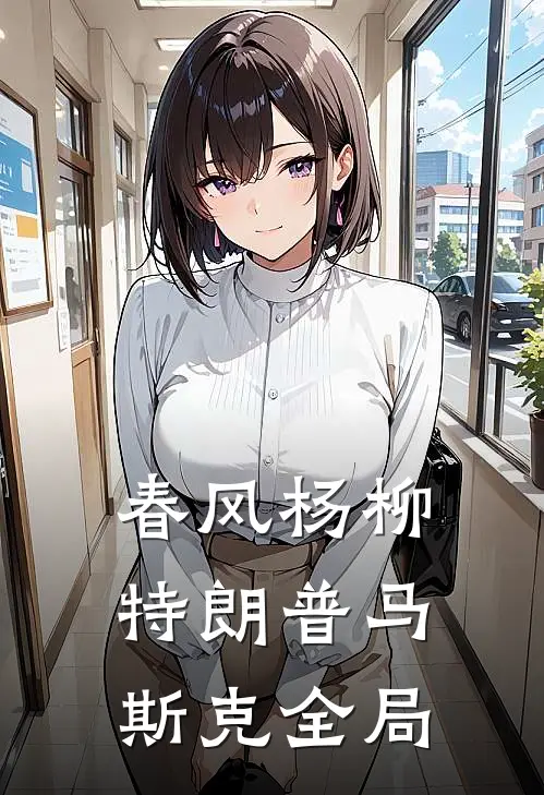 春风杨柳特朗普马斯克全局
