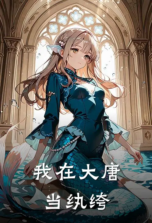 我在大唐当纨绔