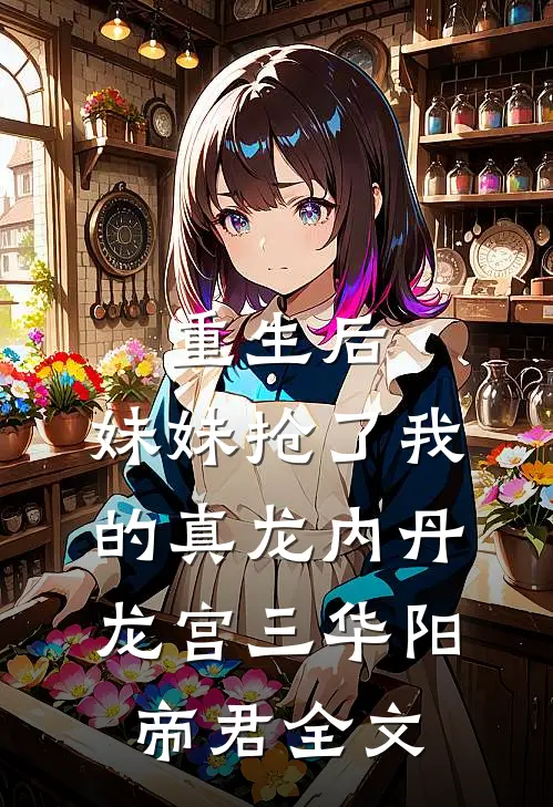 重生后，妹妹抢了我的真龙内丹龙宫三华阳帝君全文