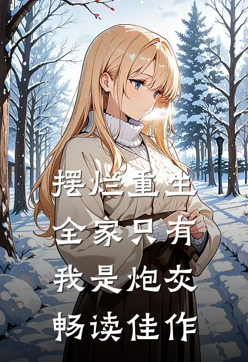 摆烂重生：全家只有我是炮灰畅读佳作