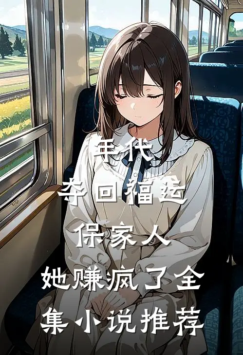 年代：夺回福运保家人，她赚疯了全集小说推荐