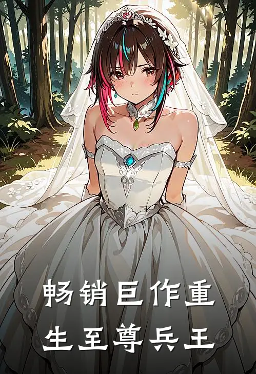 畅销巨作重生至尊兵王