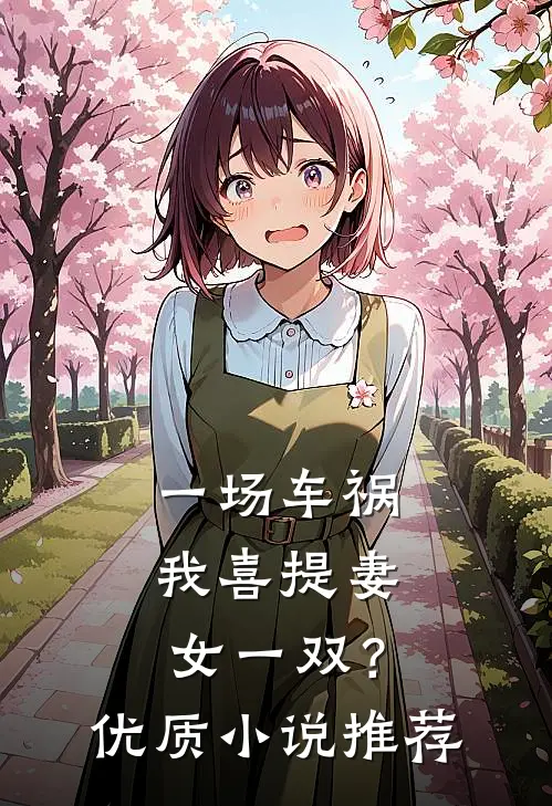 一场车祸，我喜提妻女一双？优质小说推荐