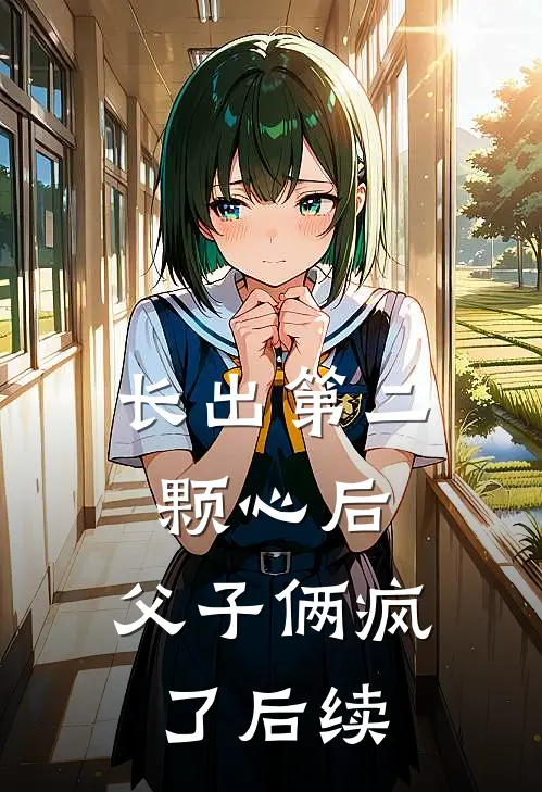 长出第二颗心后，父子俩疯了后续