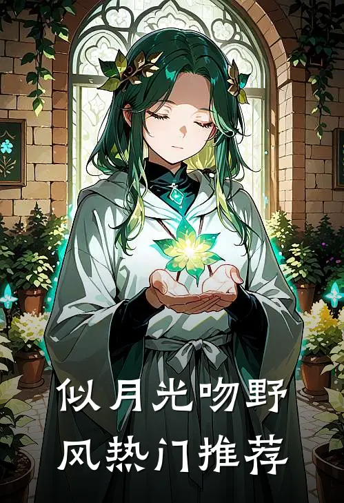 似月光吻野风热门推荐