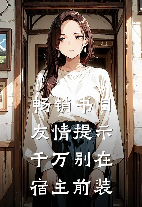 畅销书目友情提示：千万别在宿主前装