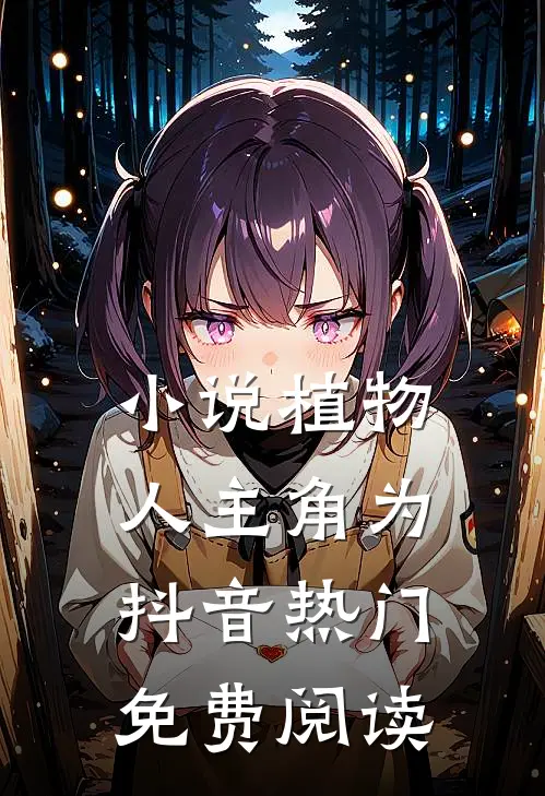 小说植物人主角为抖音热门免费阅读