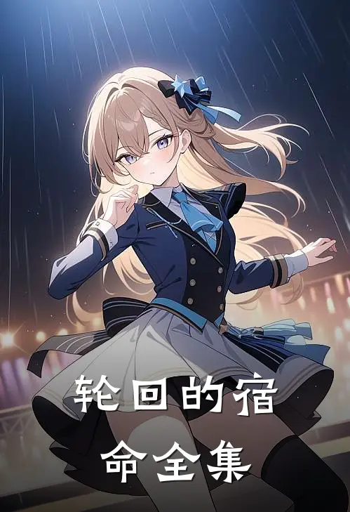 轮回的宿命 全集
