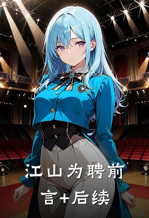 江山为聘前言+后续